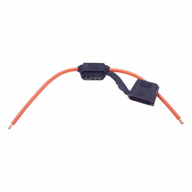 FHAC0002XPLittelfuse Inc.