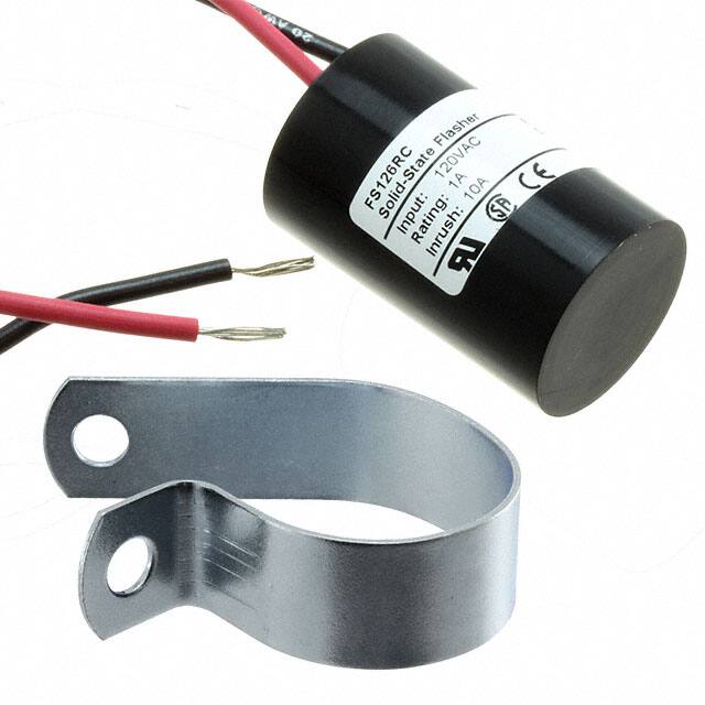 FS126RCLittelfuse Inc.