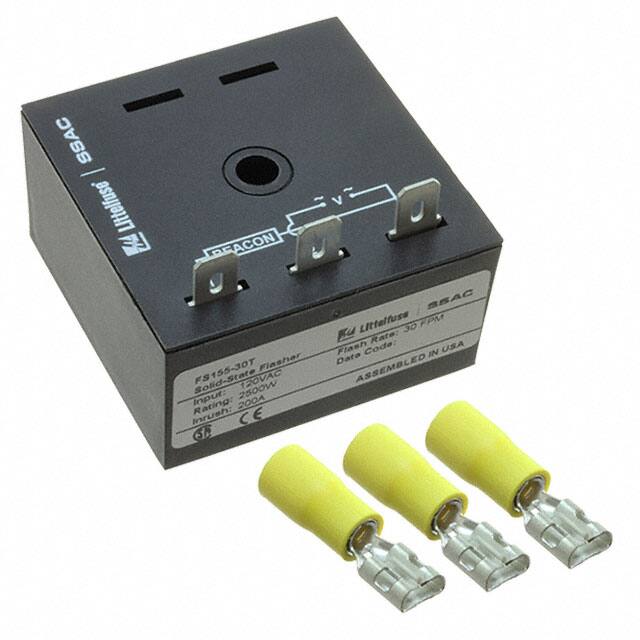 FS155-30TLittelfuse Inc.