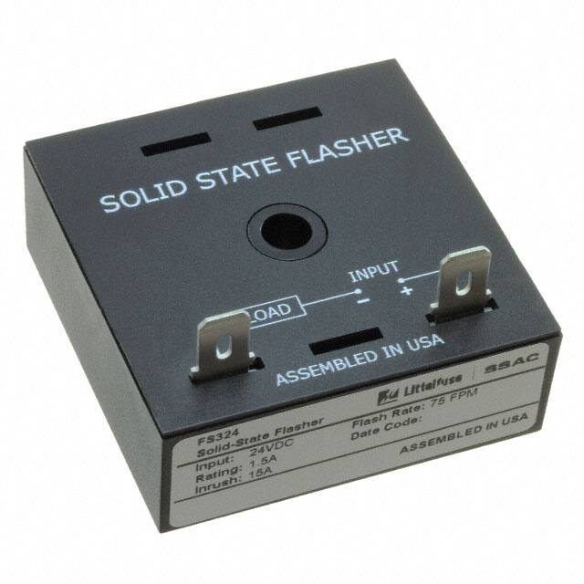 FS324Littelfuse Inc.
