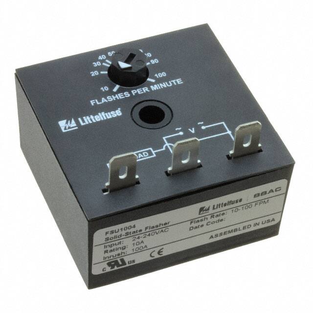 FSU1004Littelfuse Inc.