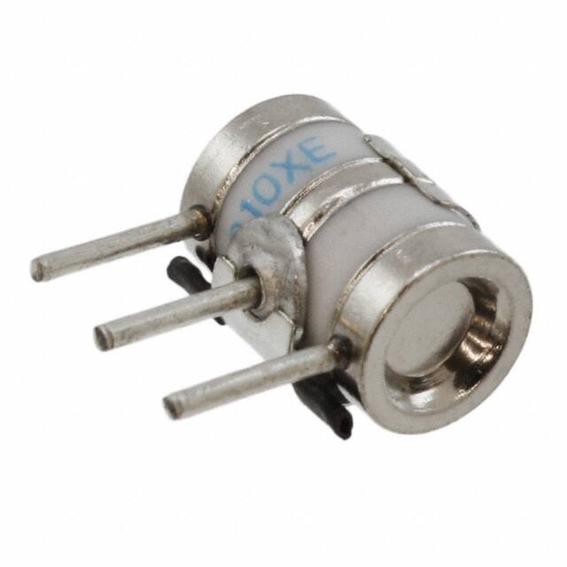Littelfuse Inc. GTCR37-201N-P10-FS