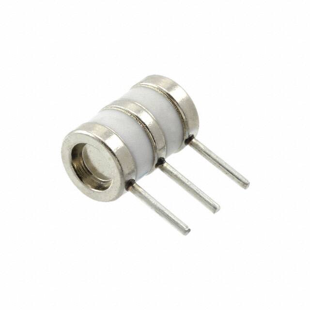 Littelfuse Inc. GTCR37-301M-P10