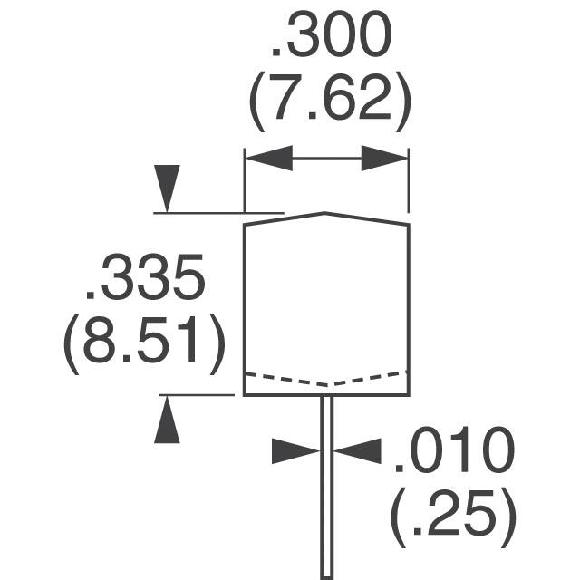 HE3321A0440Littelfuse Inc.