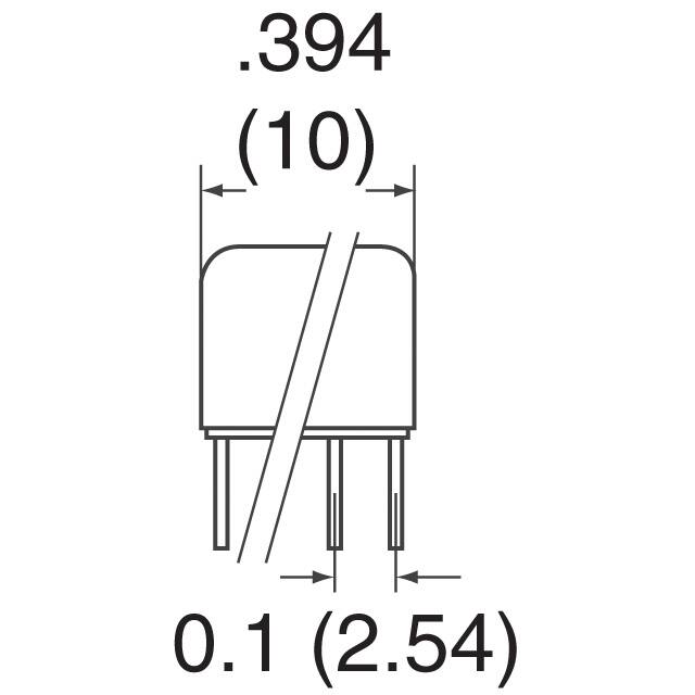 HE421A2450Littelfuse Inc.