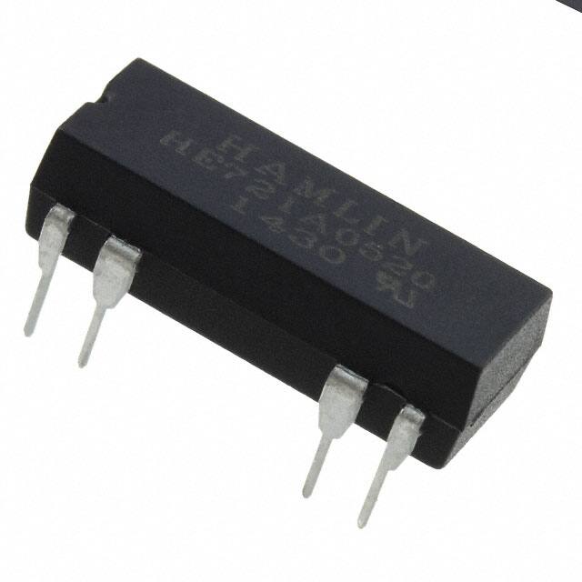 HE721A0520Littelfuse Inc.