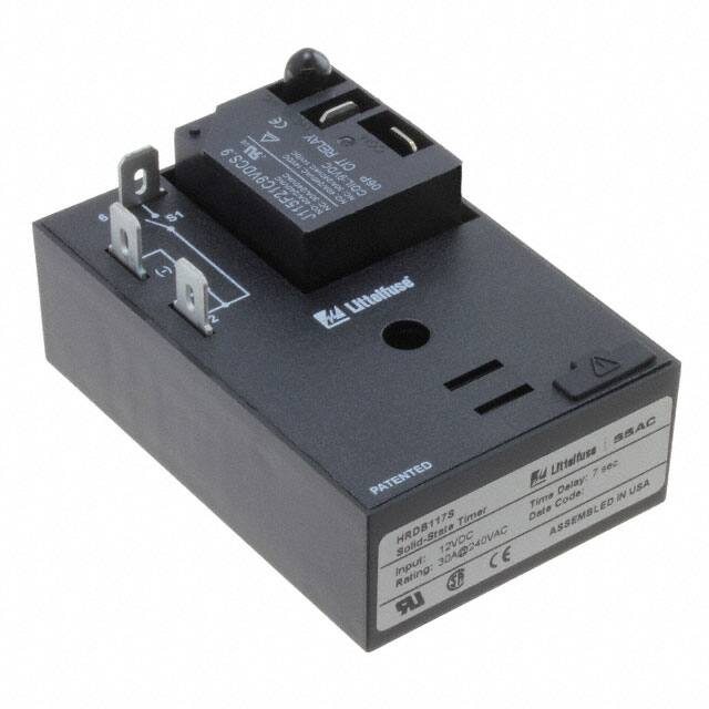 HRDB117SLittelfuse Inc.