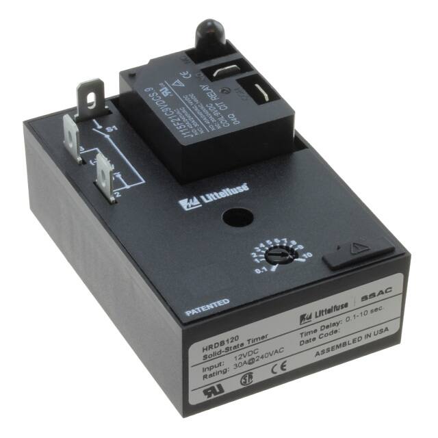 HRDB120Littelfuse Inc.