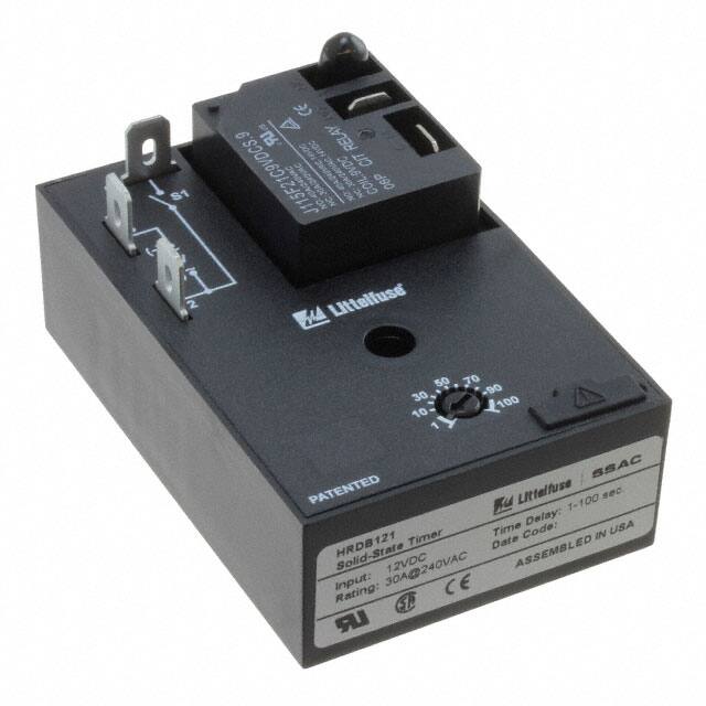 HRDB121Littelfuse Inc.