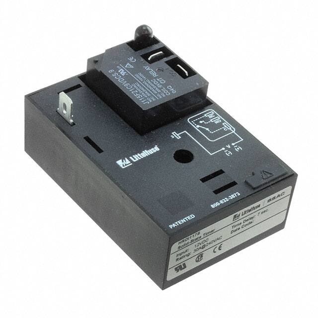 HRDI117SLittelfuse Inc.