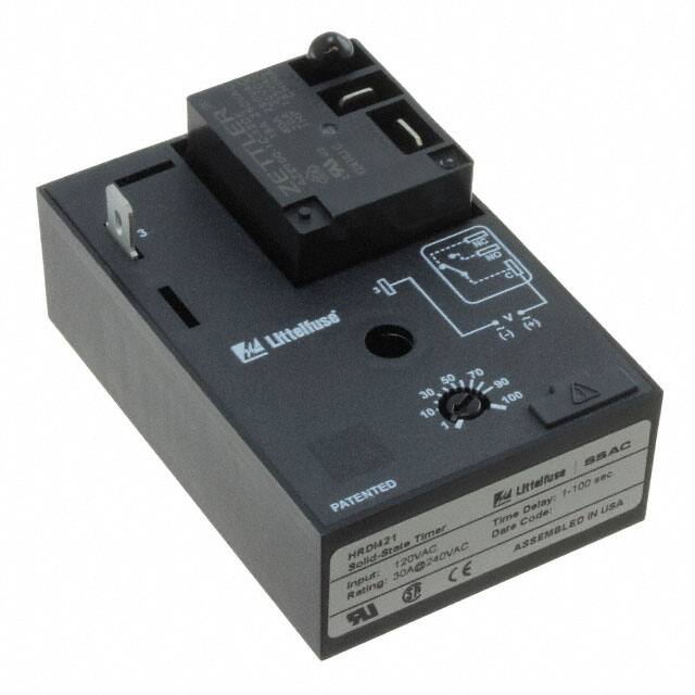 HRDI421Littelfuse Inc.