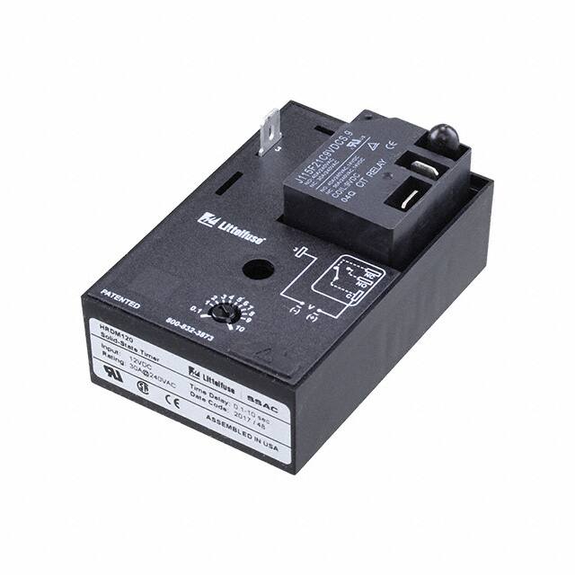 HRDM120Littelfuse Inc.