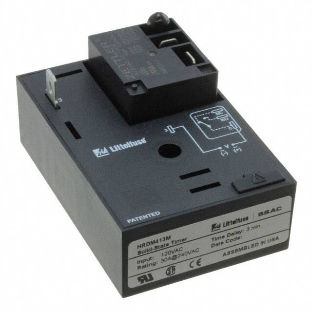 HRDM413MLittelfuse Inc.