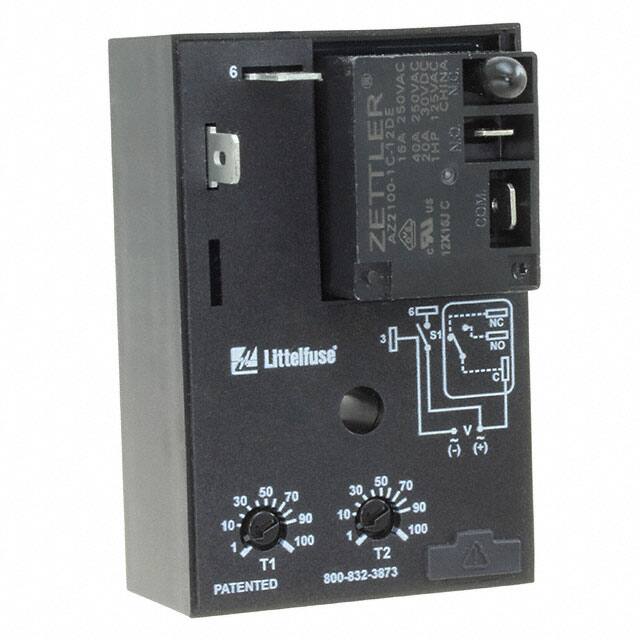 HRDR321A4RLittelfuse Inc.