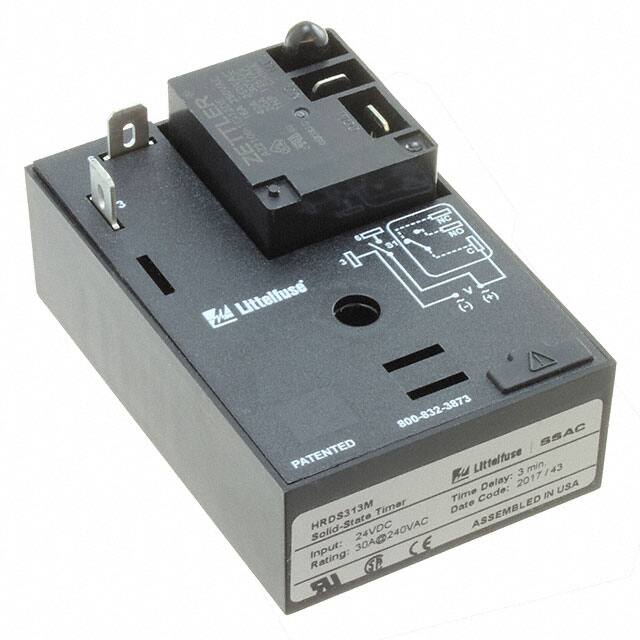 HRDS313MLittelfuse Inc.