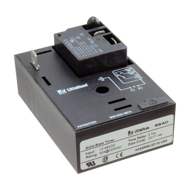 HRPSD12HILittelfuse Inc.