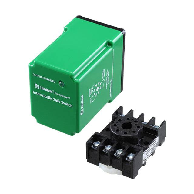 ISS-101Littelfuse Inc.