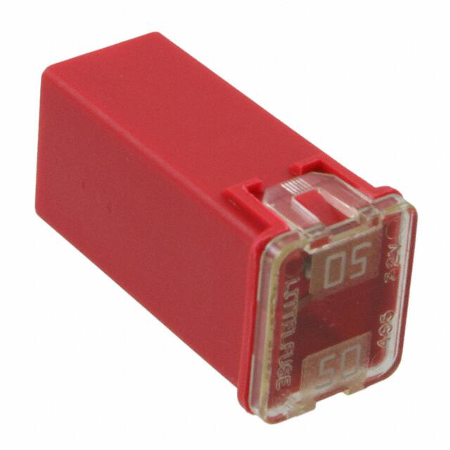 JCAS050.XLittelfuse Inc.