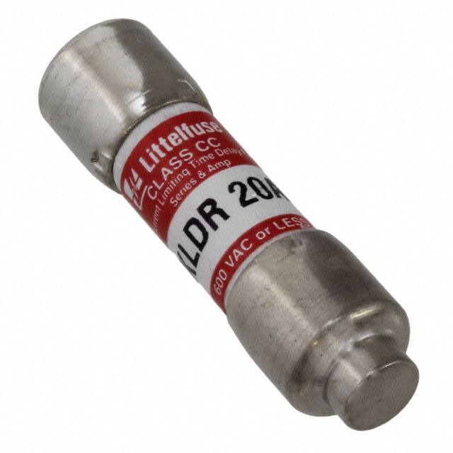 KLDR020.TXPLittelfuse Inc.