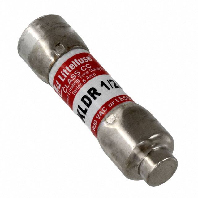 KLDR.100TXPLittelfuse Inc.