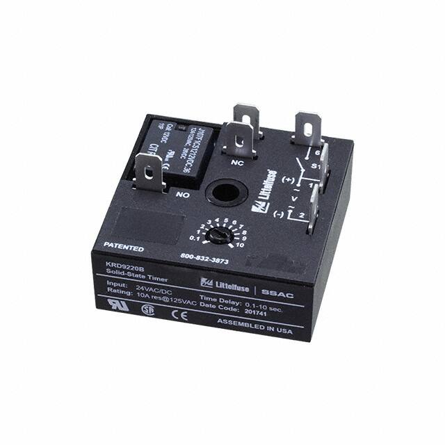 KRD9220BLittelfuse Inc.