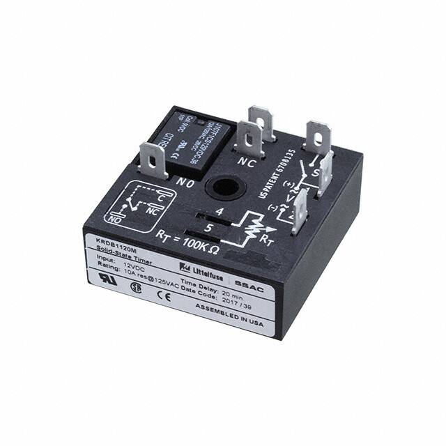 KRDB1120MLittelfuse Inc.