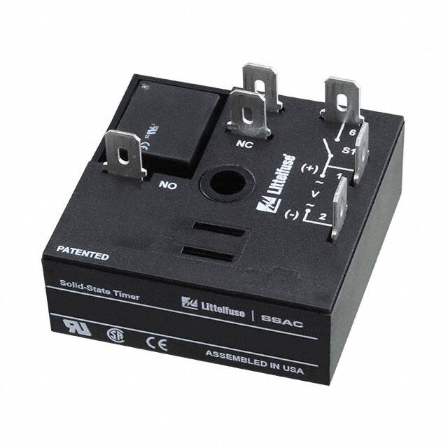KRDB112.5SLittelfuse Inc.