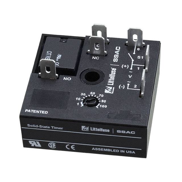 KRDB124Littelfuse Inc.