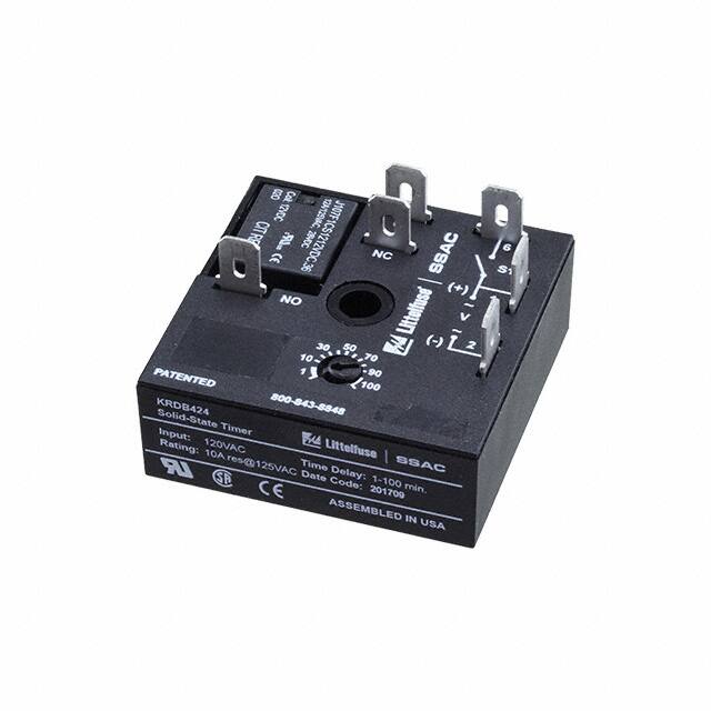 KRDB424Littelfuse Inc.
