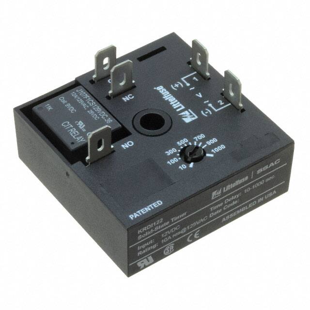 KRDI122Littelfuse Inc.
