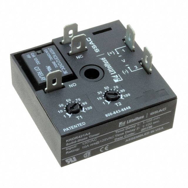 KRDR421A4Littelfuse Inc.