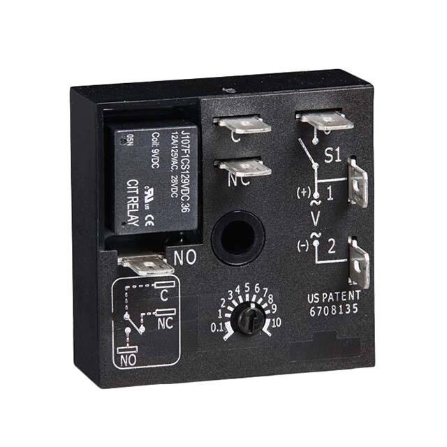 KRDS1135MLittelfuse Inc.