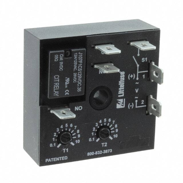 KRPDD2121MBLittelfuse Inc.