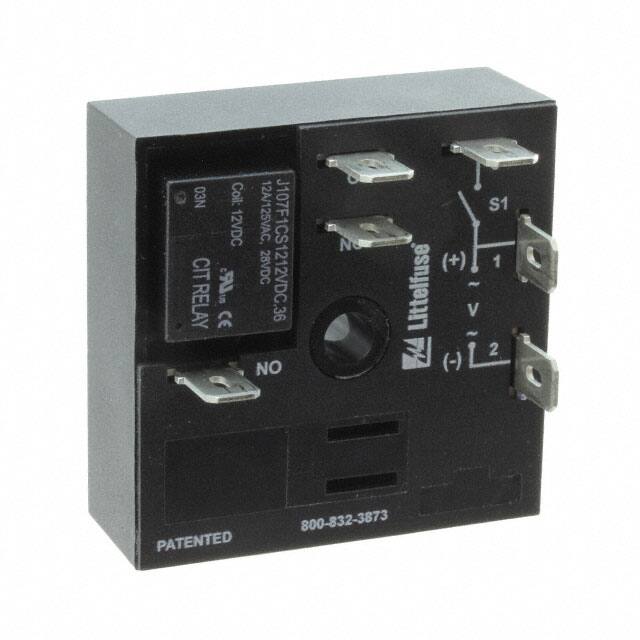 KRPSA10.1SFTLittelfuse Inc.