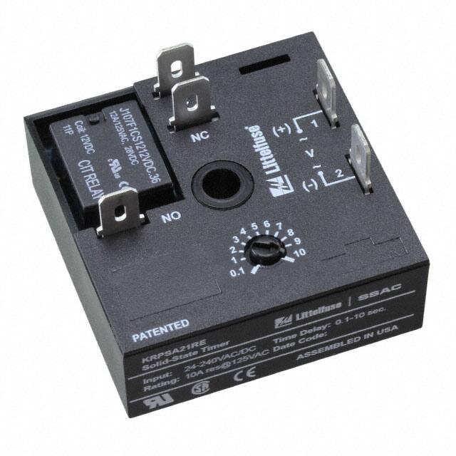 KRPSA21RELittelfuse Inc.