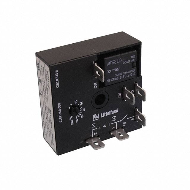 KRPSA22BLittelfuse Inc.
