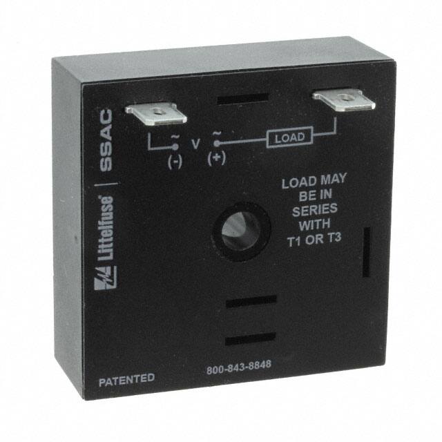 KSD11120SLittelfuse Inc.