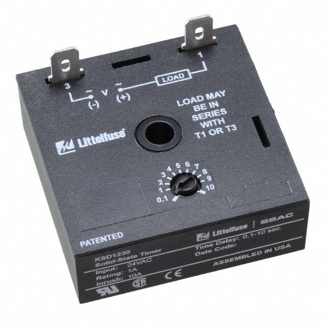 KSD1230Littelfuse Inc.