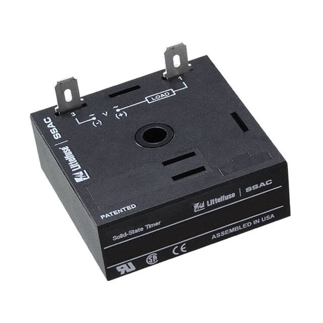 KSD1412SLittelfuse Inc.