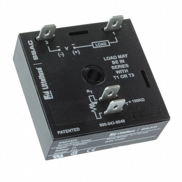 KSD1420Littelfuse Inc.