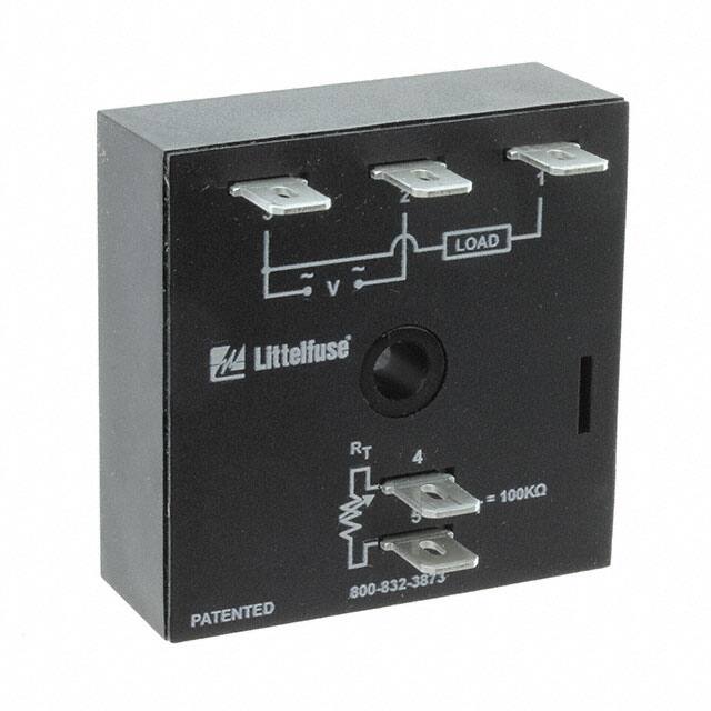 KSD2420Littelfuse Inc.