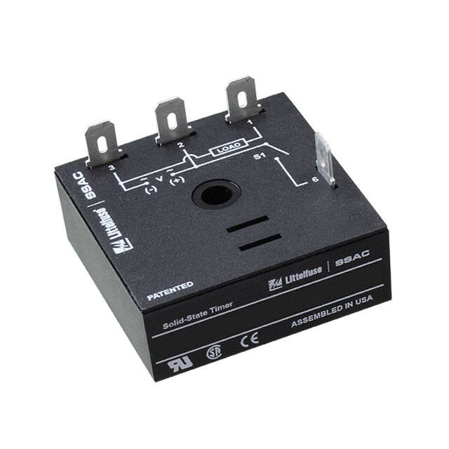 KSDB2115SLittelfuse Inc.