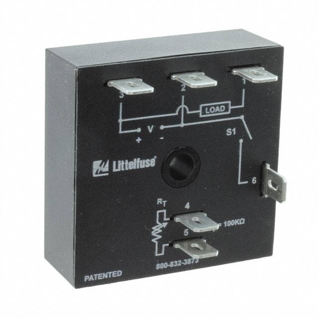 KSDB324NLittelfuse Inc.