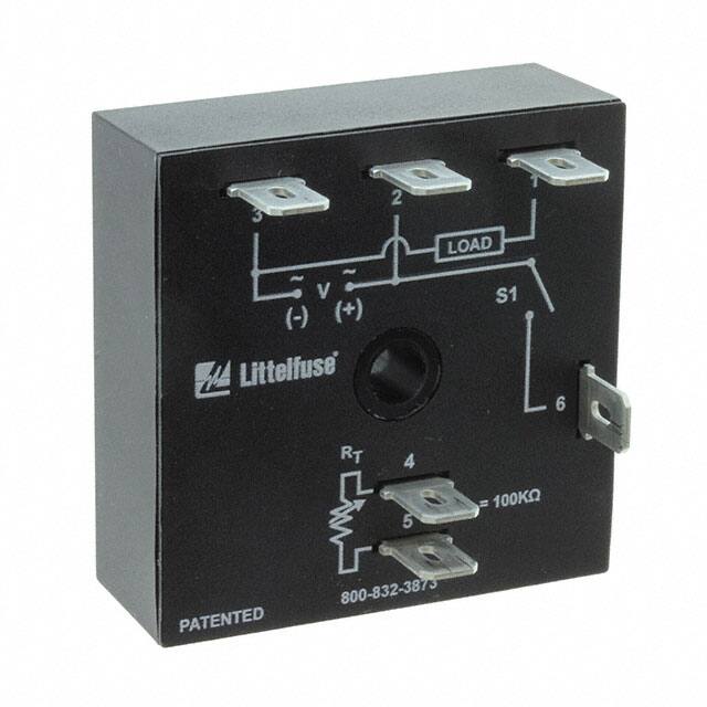 KSDS420Littelfuse Inc.