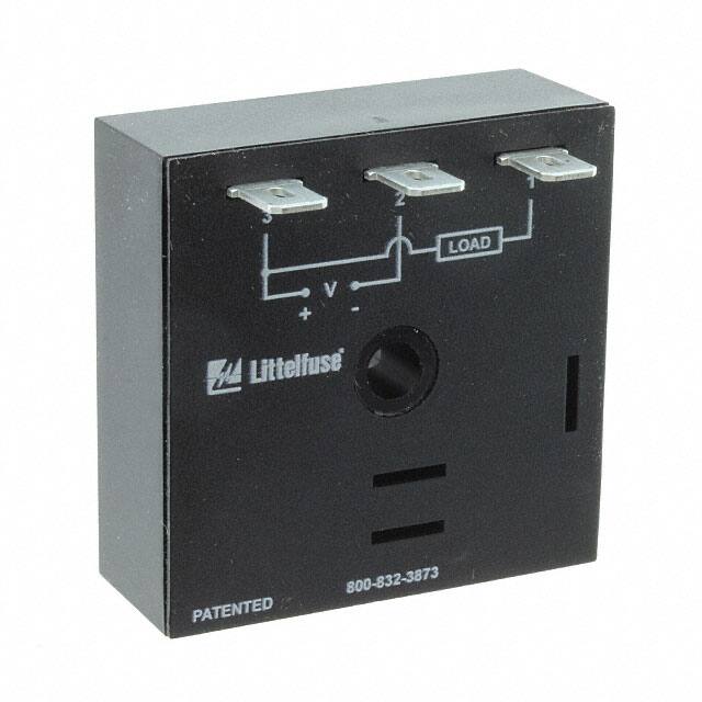KSPSN13MILittelfuse Inc.