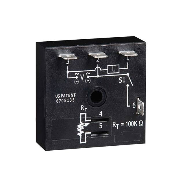KSPSP22BLittelfuse Inc.