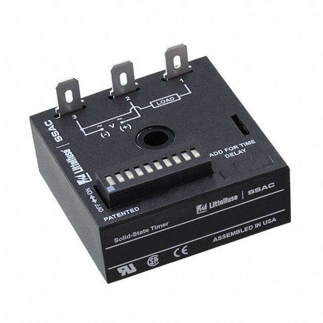 KSPUA2ILittelfuse Inc.