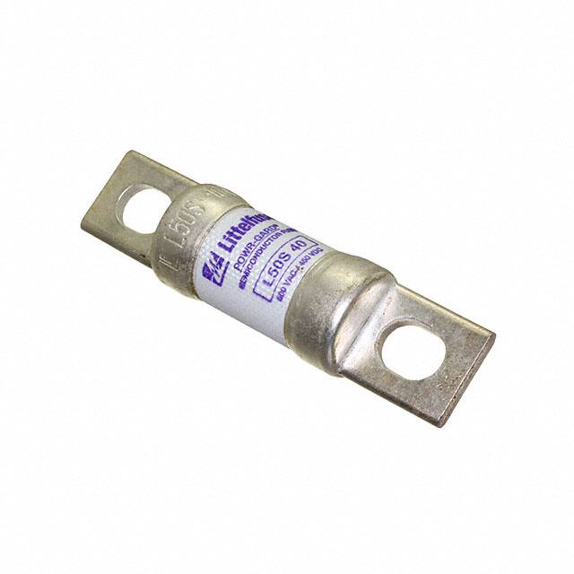 L50S040.TLittelfuse Inc.