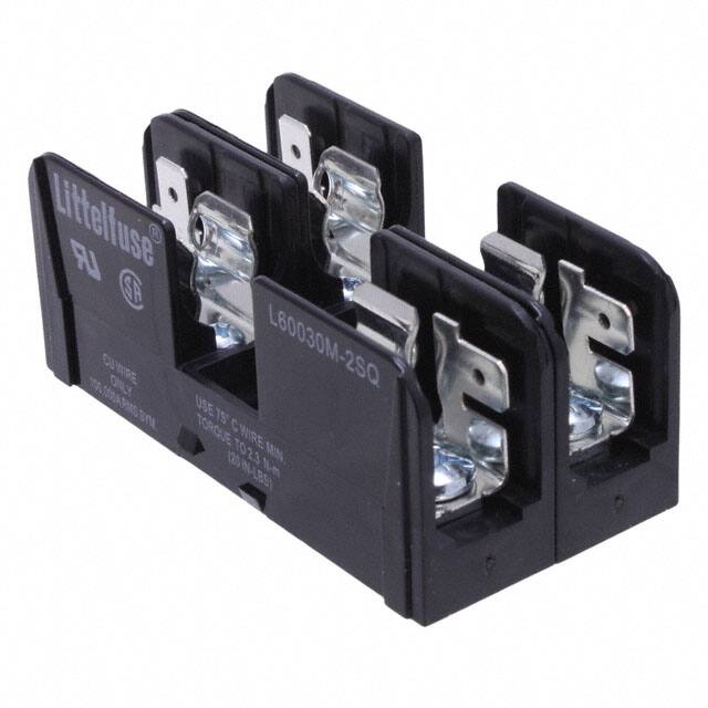 L60030M2SQLittelfuse Inc.