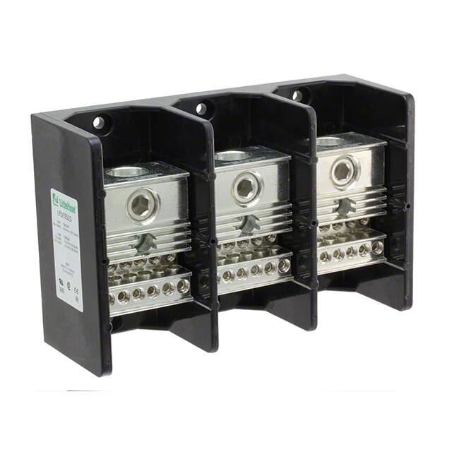 LFD55523ZLittelfuse Inc.